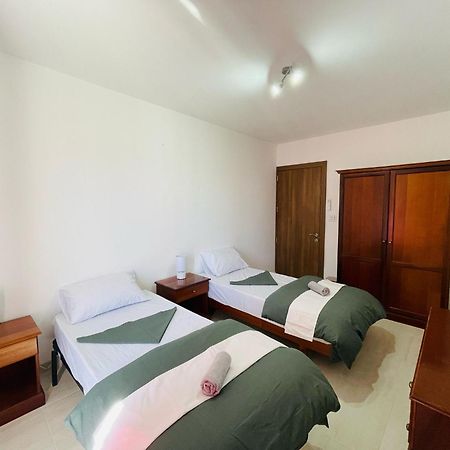 Coral Cove Comfort Room 2 세인트폴스베이 외부 사진