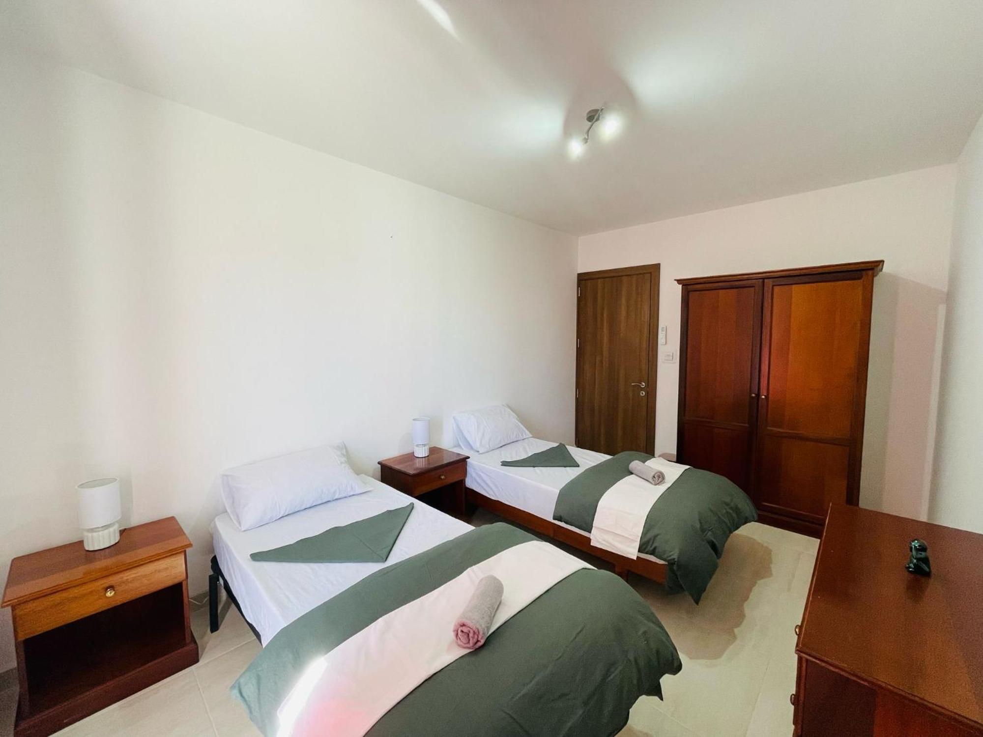 Coral Cove Comfort Room 2 세인트폴스베이 외부 사진