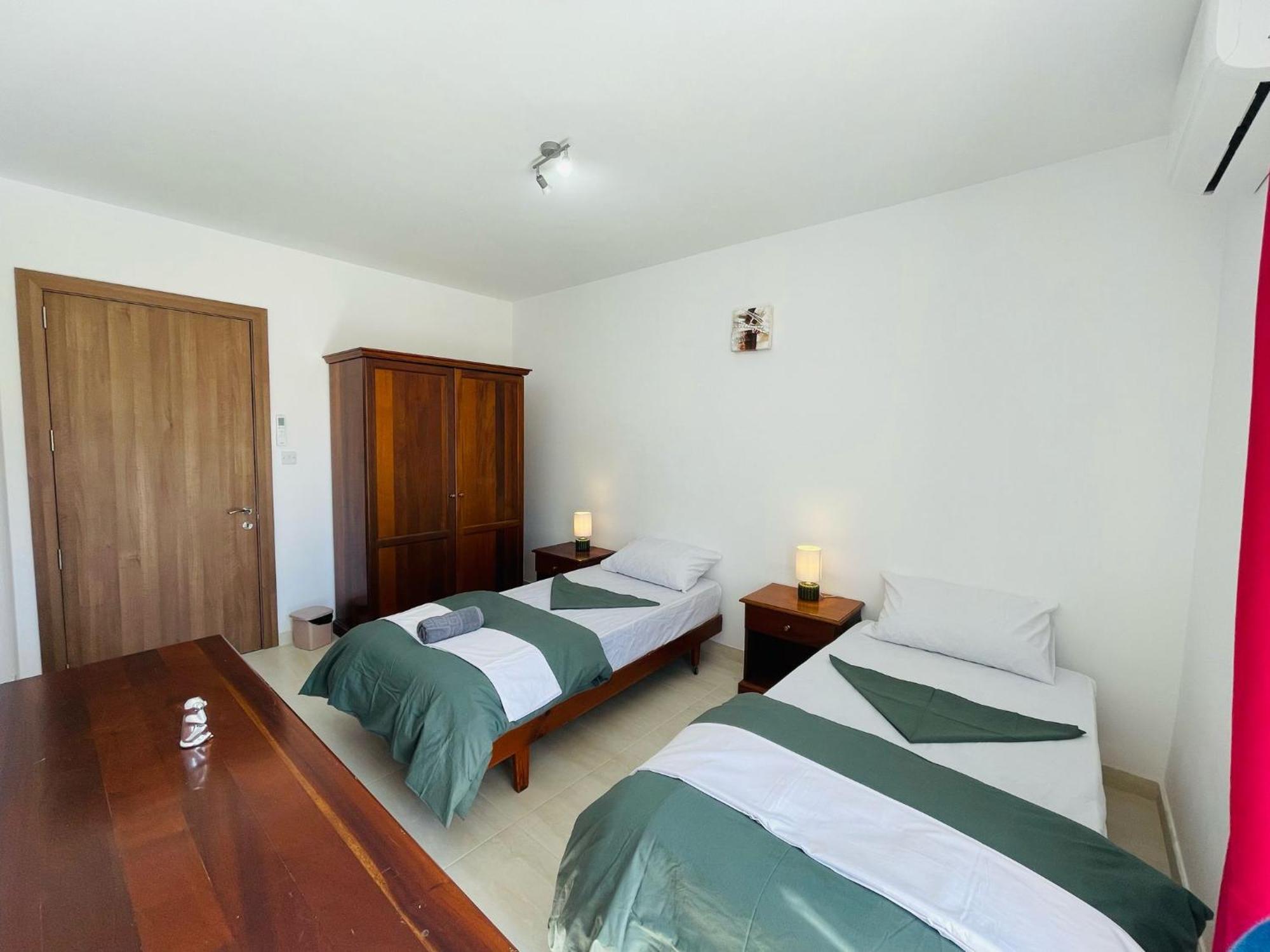 Coral Cove Comfort Room 2 세인트폴스베이 외부 사진